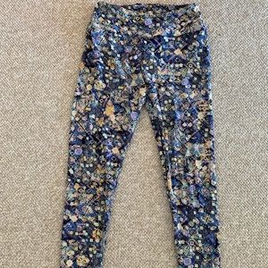 LaRoe OS leggings